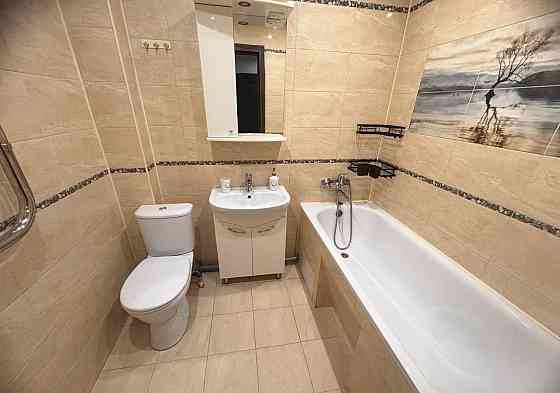 1-к квартира, 40 м2, 6 эт. Мариуполь