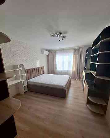 1-к квартира, 40 м2, 6 эт. Мариуполь