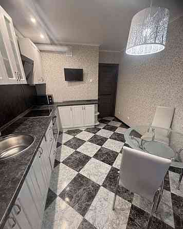 1-к квартира, 40 м2, 6 эт. Мариуполь