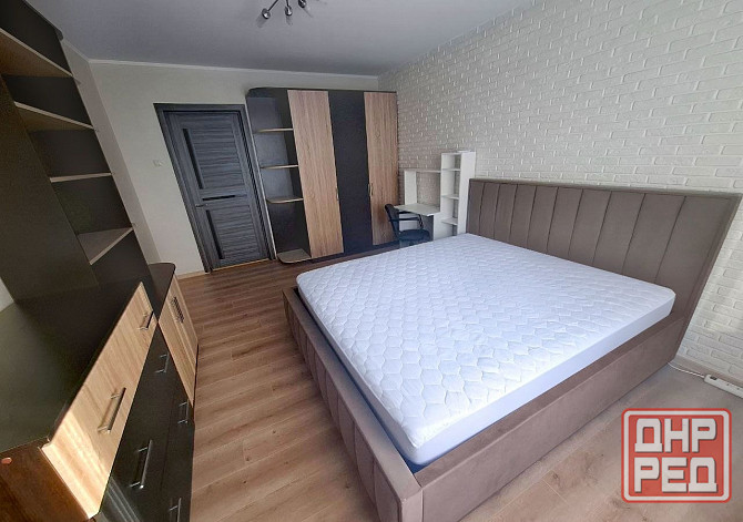 1-к квартира, 40 м2, 6 эт. Мариуполь - изображение 2