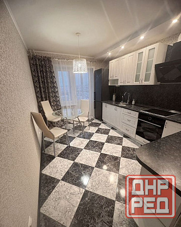 1-к квартира, 40 м2, 6 эт. Мариуполь - изображение 7