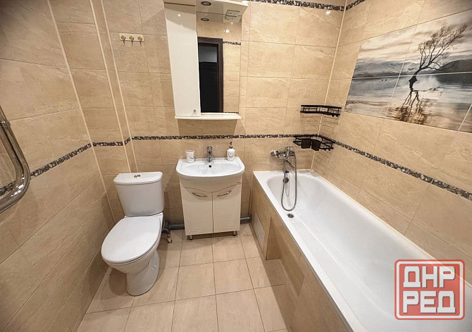 1-к квартира, 40 м2, 6 эт. Мариуполь - изображение 3