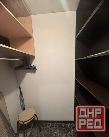 1-к квартира, 40 м2, 6 эт. Мариуполь - изображение 4