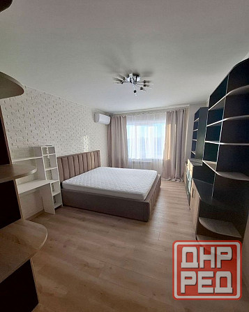 1-к квартира, 40 м2, 6 эт. Мариуполь - изображение 6