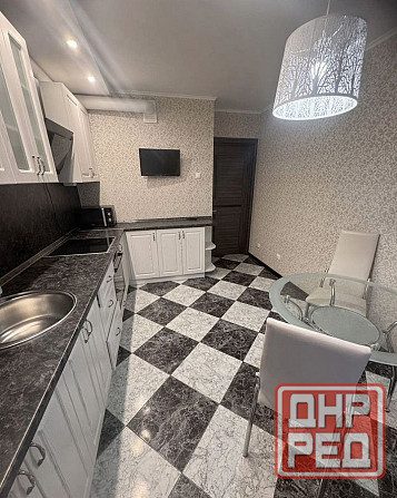 1-к квартира, 40 м2, 6 эт. Мариуполь - изображение 5