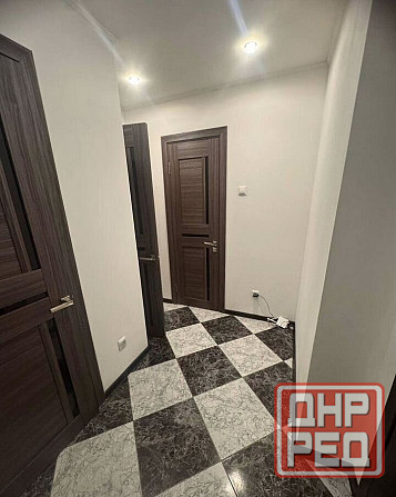 1-к квартира, 40 м2, 6 эт. Мариуполь - изображение 1