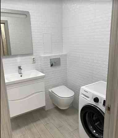 Сдается 2-комнатная квартира с современным ремонтом. г. Донецк, Будённовский р-н Донецк