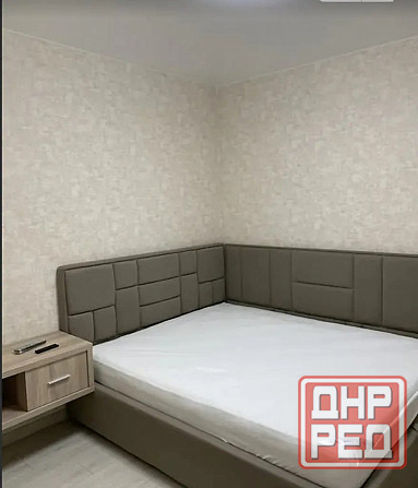 Сдается 2-комнатная квартира с современным ремонтом. г. Донецк, Будённовский р-н Донецк - изображение 7