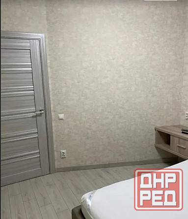 Сдается 2-комнатная квартира с современным ремонтом. г. Донецк, Будённовский р-н Донецк - изображение 5