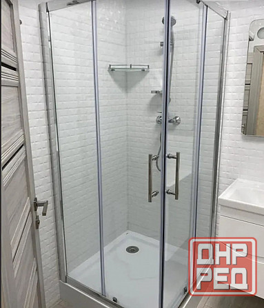 Сдается 2-комнатная квартира с современным ремонтом. г. Донецк, Будённовский р-н Донецк - изображение 2