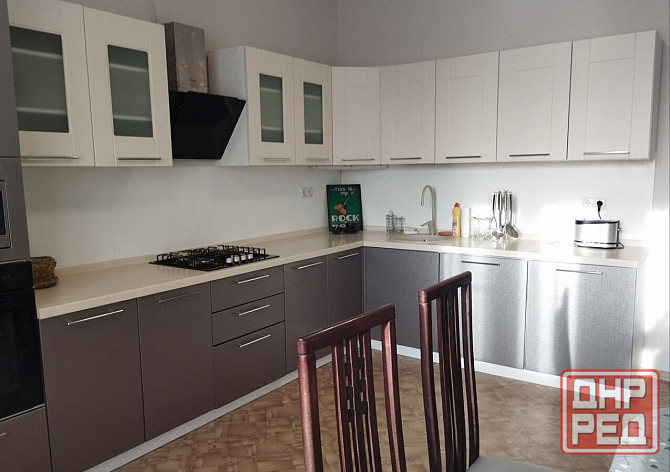 2-к квартира, 51 м2, 2 эт. Мариуполь - изображение 5