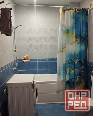 2-к квартира, 51 м2, 2 эт. Мариуполь - изображение 8