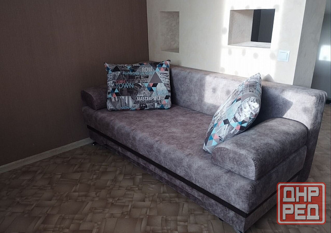 2-к квартира, 51 м2, 2 эт. Мариуполь - изображение 9