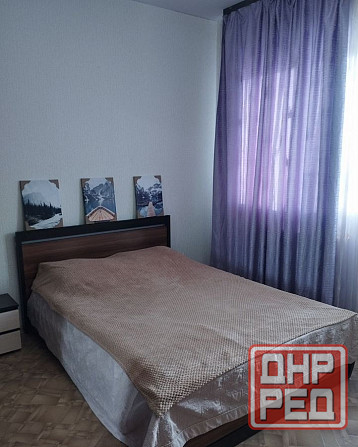 2-к квартира, 51 м2, 2 эт. Мариуполь - изображение 3