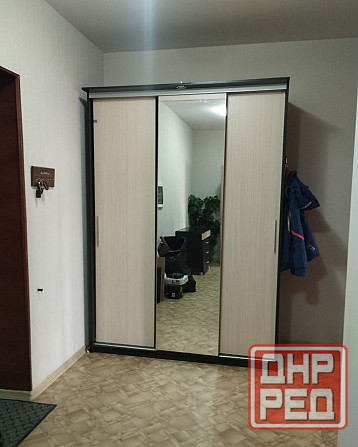 2-к квартира, 51 м2, 2 эт. Мариуполь - изображение 7