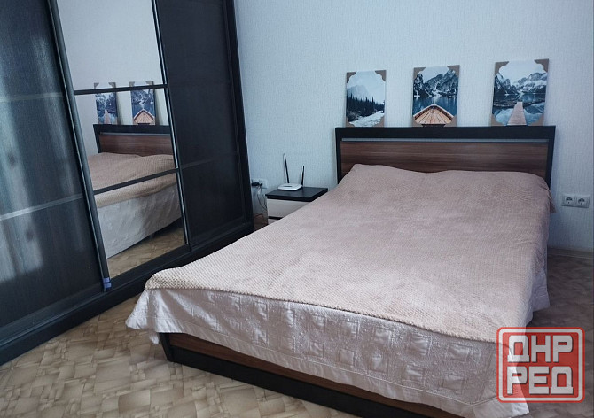 2-к квартира, 51 м2, 2 эт. Мариуполь - изображение 2