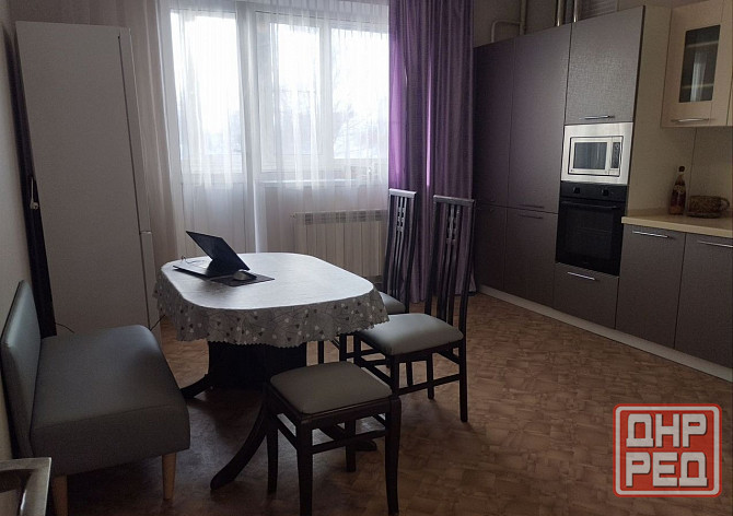 2-к квартира, 51 м2, 2 эт. Мариуполь - изображение 6