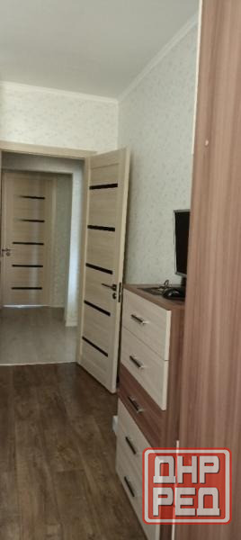 3 ком. квартира, 64 м2, 8/9 эт, г.Макеевка, Горняцкий р-н, мкрн. Зеленый - 6 млн руб Макеевка - изображение 3