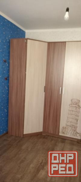 3 ком. квартира, 64 м2, 8/9 эт, г.Макеевка, Горняцкий р-н, мкрн. Зеленый - 6 млн руб Макеевка - изображение 7