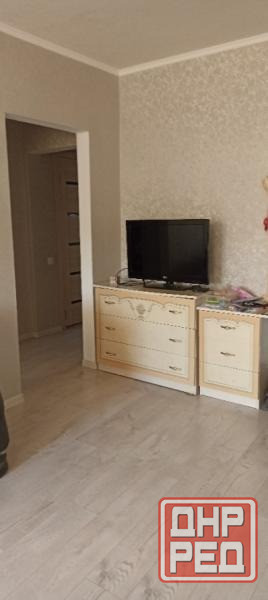 3 ком. квартира, 64 м2, 8/9 эт, г.Макеевка, Горняцкий р-н, мкрн. Зеленый - 6 млн руб Макеевка - изображение 5