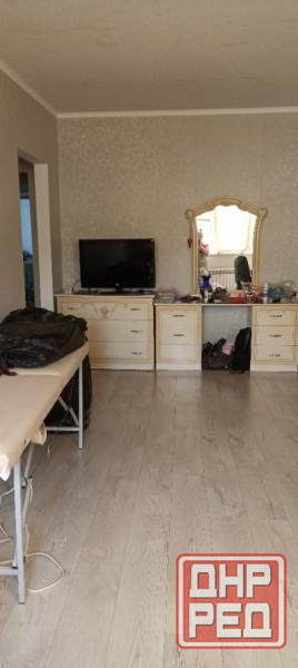 3 ком. квартира, 64 м2, 8/9 эт, г.Макеевка, Горняцкий р-н, мкрн. Зеленый - 6 млн руб Макеевка - изображение 1