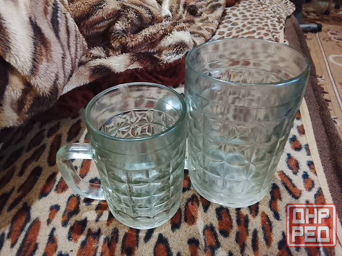 Пивные кружки Донецк - изображение 1