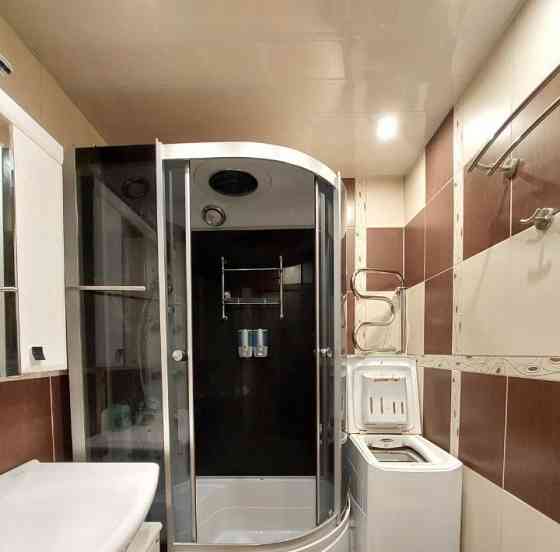 2-к квартира, 54 м2, 4 эт. Мариуполь