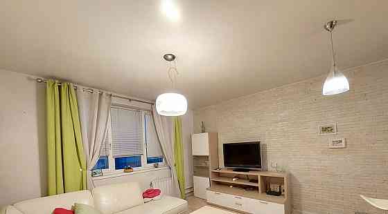 2-к квартира, 54 м2, 4 эт. Мариуполь