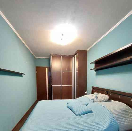 2-к квартира, 54 м2, 4 эт. Мариуполь