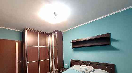 2-к квартира, 54 м2, 4 эт. Мариуполь