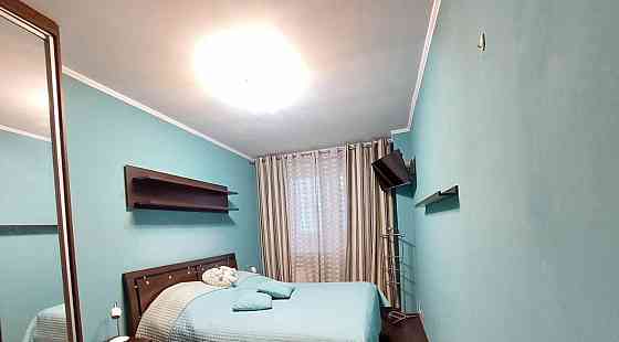 2-к квартира, 54 м2, 4 эт. Мариуполь