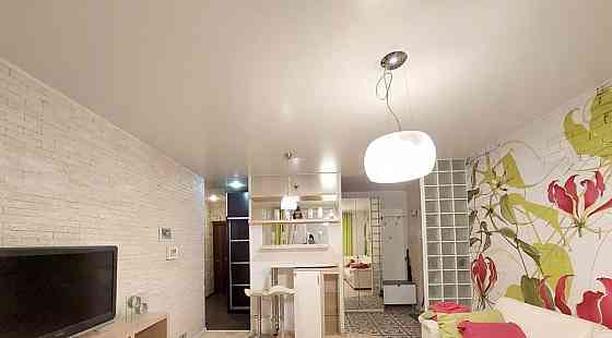 2-к квартира, 54 м2, 4 эт. Мариуполь