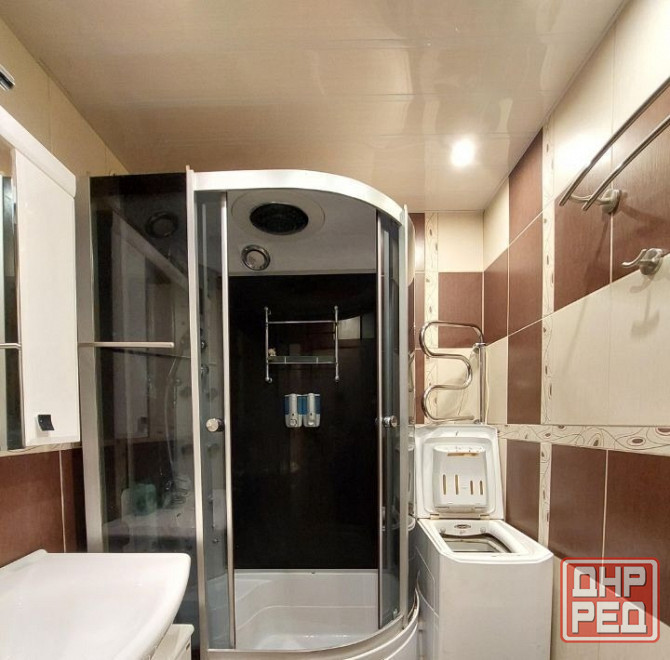 2-к квартира, 54 м2, 4 эт. Мариуполь - изображение 2