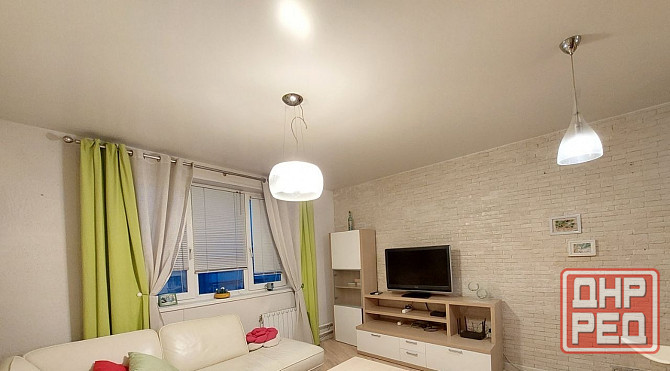 2-к квартира, 54 м2, 4 эт. Мариуполь - изображение 6