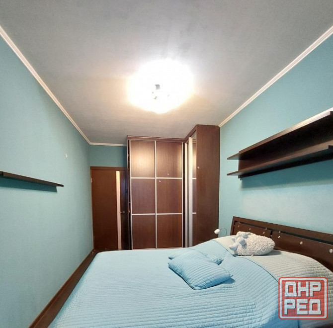 2-к квартира, 54 м2, 4 эт. Мариуполь - изображение 4