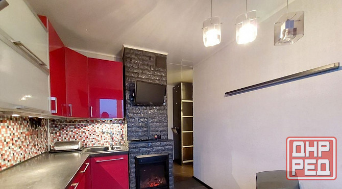 2-к квартира, 54 м2, 4 эт. Мариуполь - изображение 8