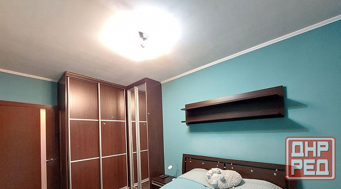 2-к квартира, 54 м2, 4 эт. Мариуполь - изображение 5