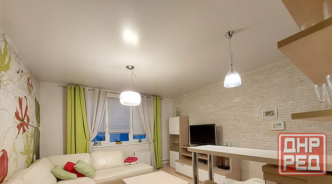 2-к квартира, 54 м2, 4 эт. Мариуполь - изображение 7