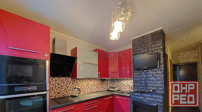 2-к квартира, 54 м2, 4 эт. Мариуполь - изображение 10