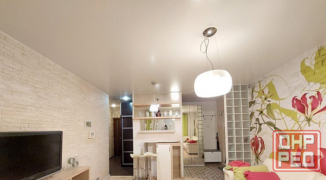 2-к квартира, 54 м2, 4 эт. Мариуполь - изображение 3