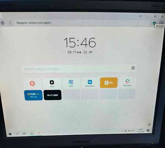 Системный блок для дома, офиса, учебы Макеевка