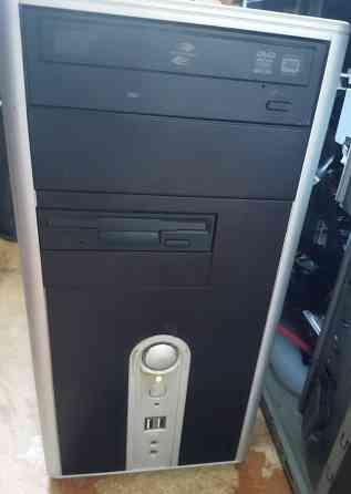 Системный блок для дома, офиса, учебы Макеевка