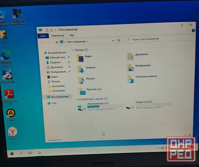 Системный блок для дома, офиса, учебы Макеевка - изображение 4