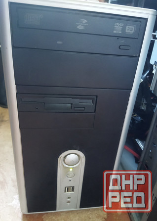 Системный блок для дома, офиса, учебы Макеевка - изображение 1