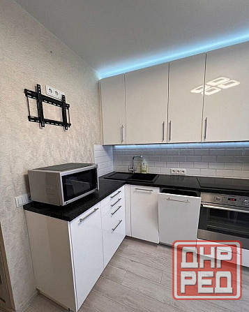 Сдам на Университетской 52 Донецк - изображение 2