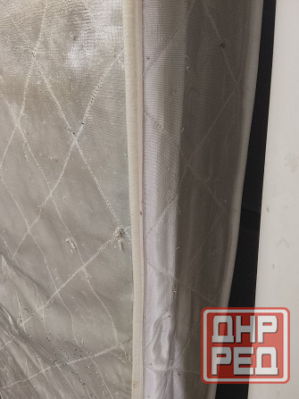 Матрас ортопедический 80*185 Донецк - изображение 2