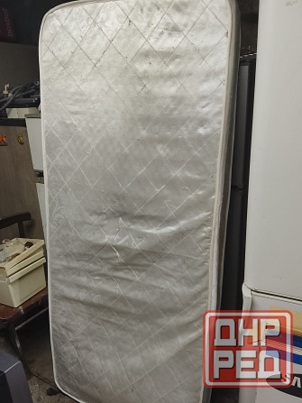 Матрас ортопедический 80*185 Донецк - изображение 1