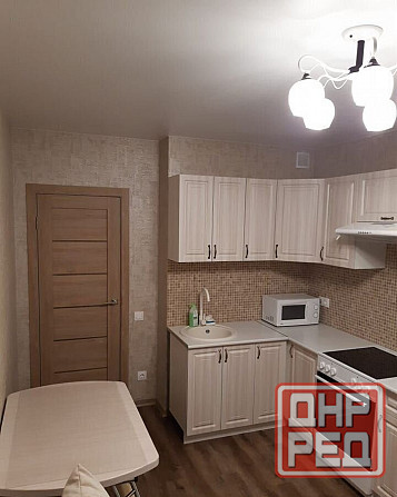 Ворошиловский район, улица Щорса, Парко Кованых, Звездочка Донецк - изображение 1