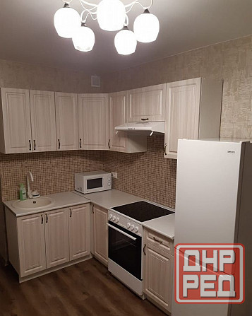 Ворошиловский район, улица Щорса, Парко Кованых, Звездочка Донецк - изображение 2