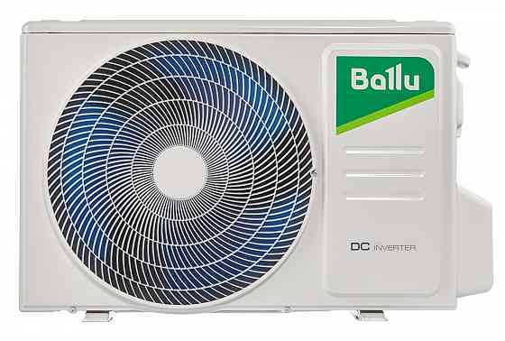 Сплит-система Ballu DC BSYI-10HN8V4 Eco Smart DC Inverter (до 28м²) с дисплеем и Wi-fi Донецк